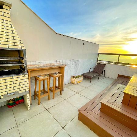 Luxuosa Cobertura Com Piscina Praia Grande - Residencial Sophia I Arraial do Cabo Zewnętrze zdjęcie