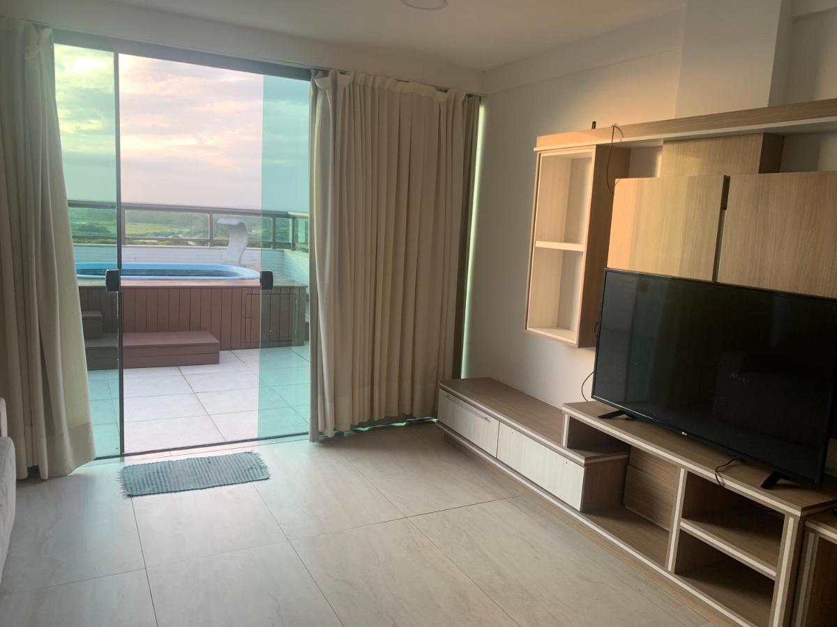 Luxuosa Cobertura Com Piscina Praia Grande - Residencial Sophia I Arraial do Cabo Zewnętrze zdjęcie