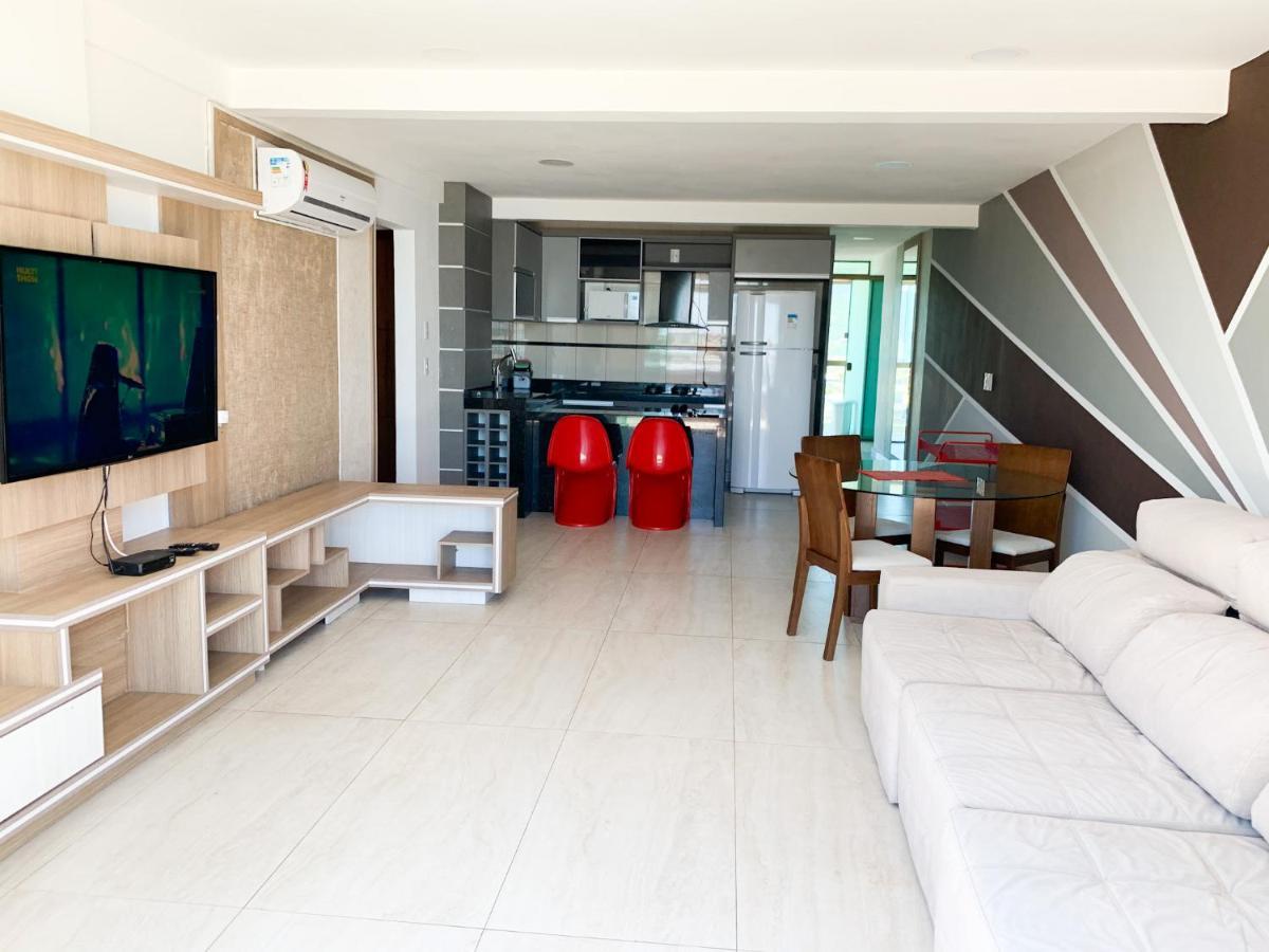 Luxuosa Cobertura Com Piscina Praia Grande - Residencial Sophia I Arraial do Cabo Zewnętrze zdjęcie