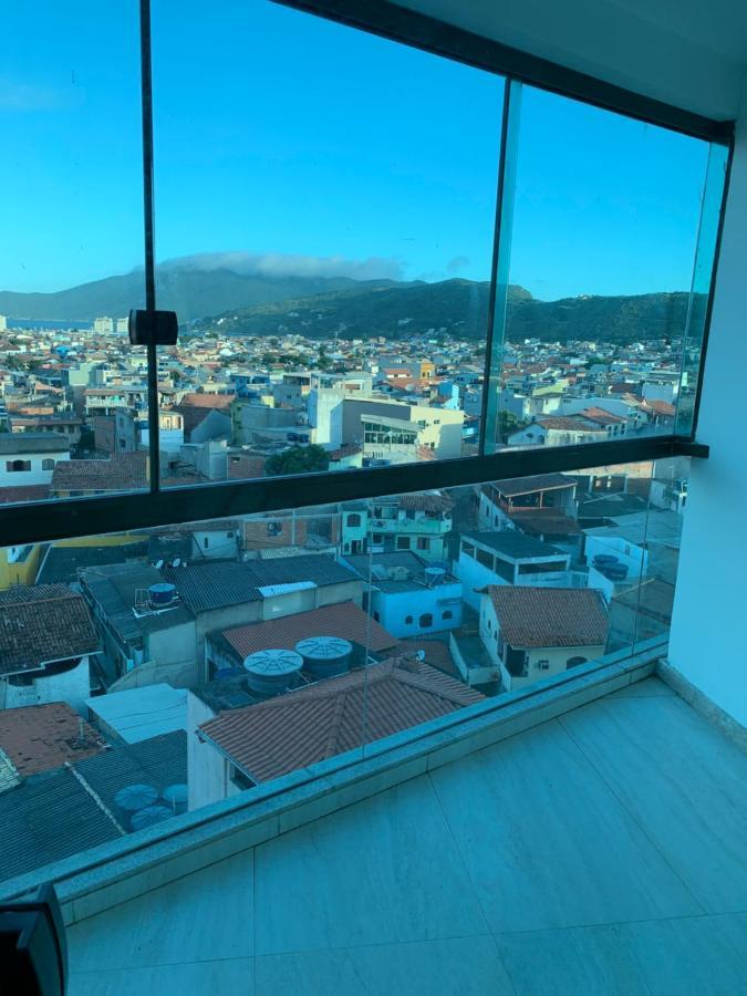 Luxuosa Cobertura Com Piscina Praia Grande - Residencial Sophia I Arraial do Cabo Zewnętrze zdjęcie