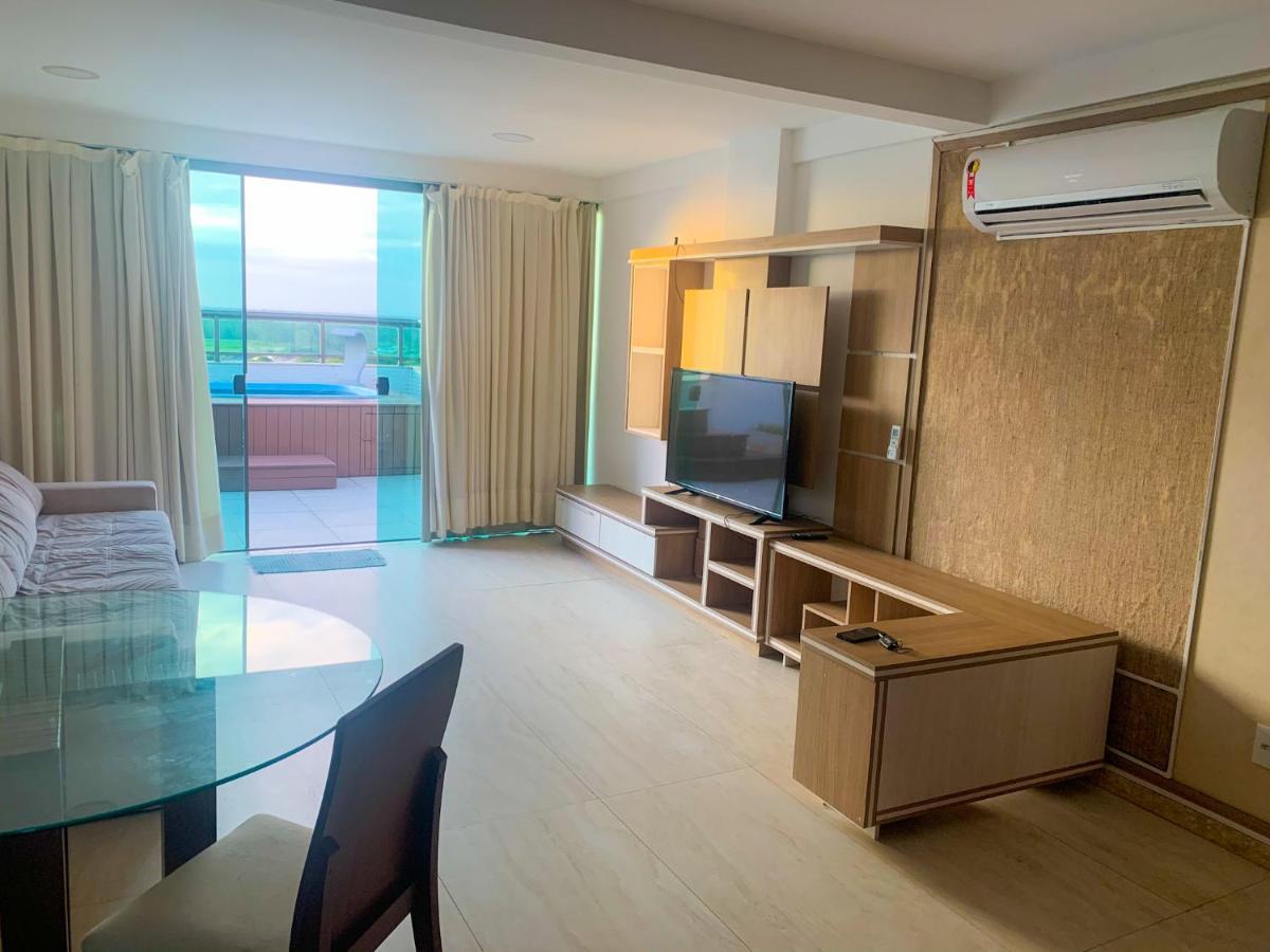 Luxuosa Cobertura Com Piscina Praia Grande - Residencial Sophia I Arraial do Cabo Zewnętrze zdjęcie