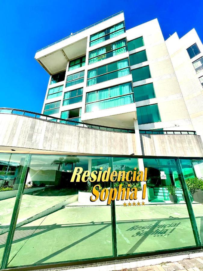 Luxuosa Cobertura Com Piscina Praia Grande - Residencial Sophia I Arraial do Cabo Zewnętrze zdjęcie