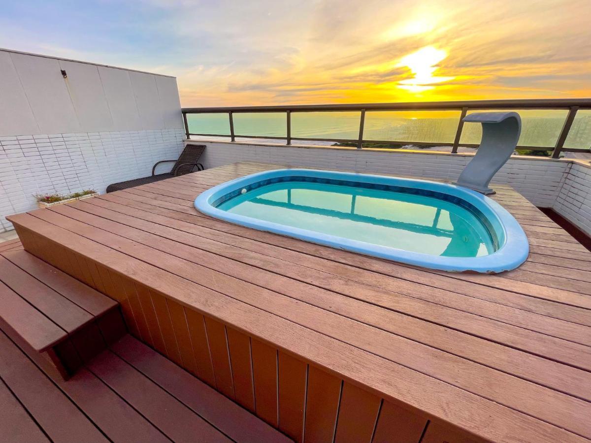 Luxuosa Cobertura Com Piscina Praia Grande - Residencial Sophia I Arraial do Cabo Zewnętrze zdjęcie