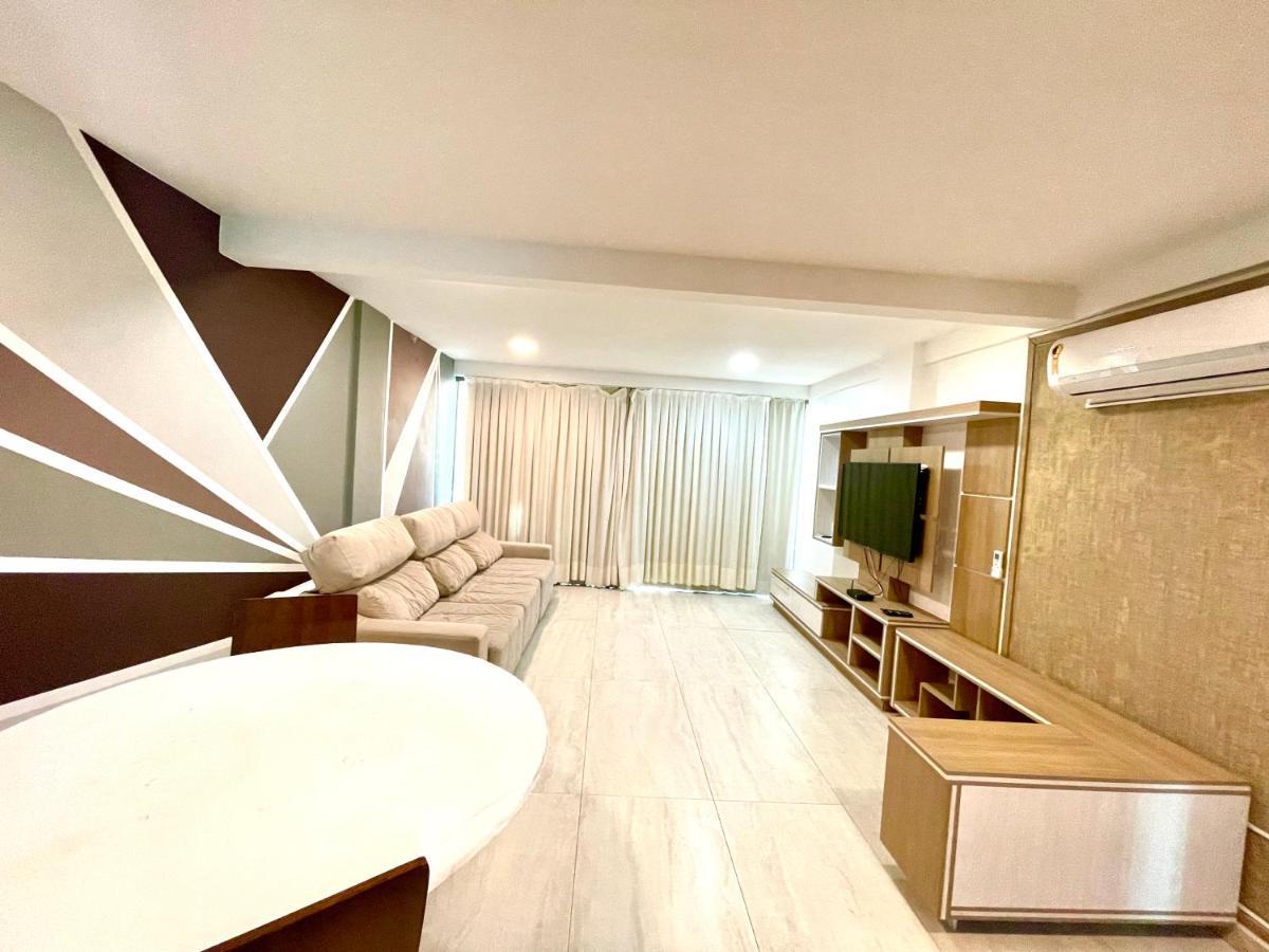 Luxuosa Cobertura Com Piscina Praia Grande - Residencial Sophia I Arraial do Cabo Zewnętrze zdjęcie