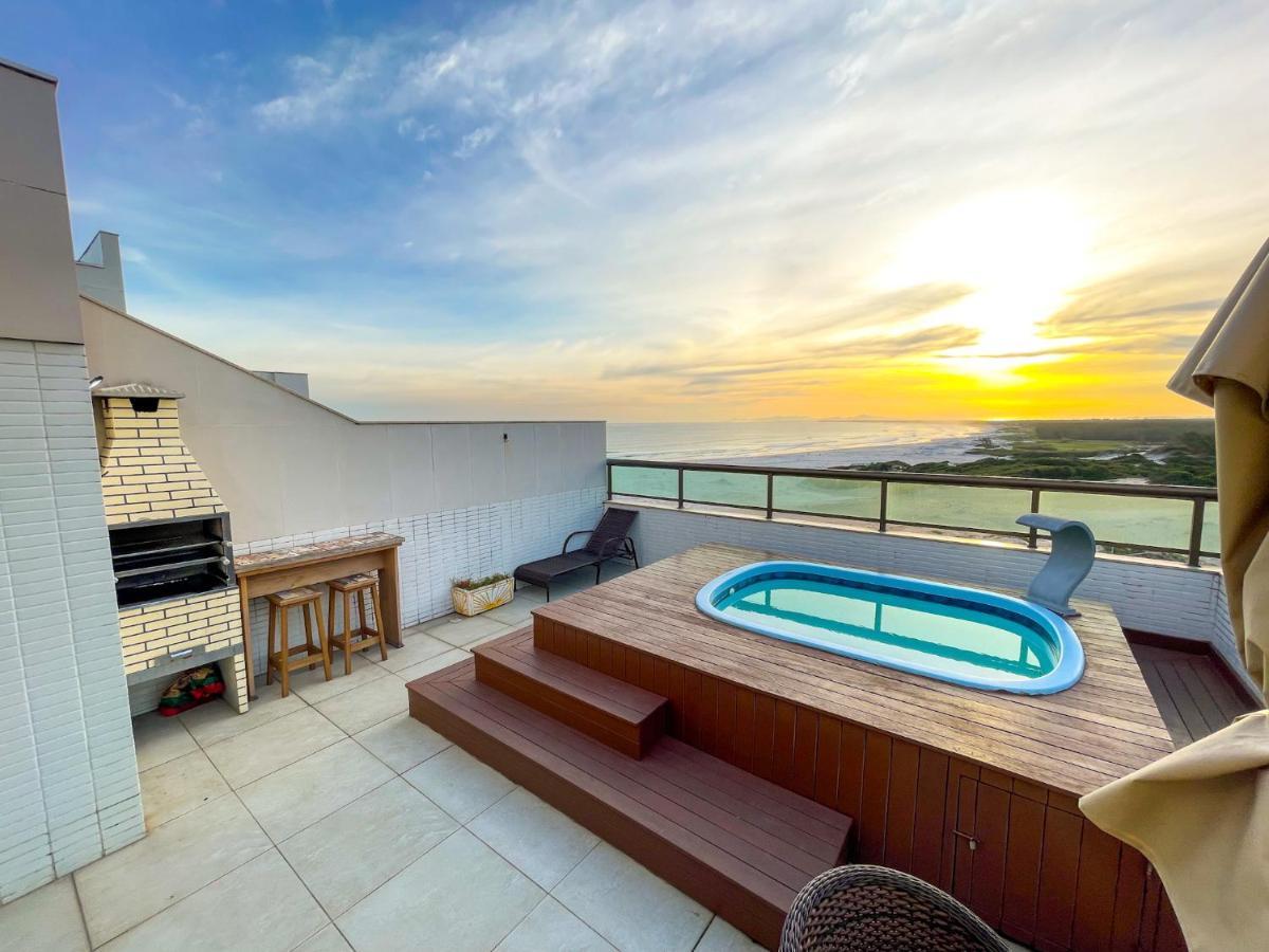 Luxuosa Cobertura Com Piscina Praia Grande - Residencial Sophia I Arraial do Cabo Zewnętrze zdjęcie