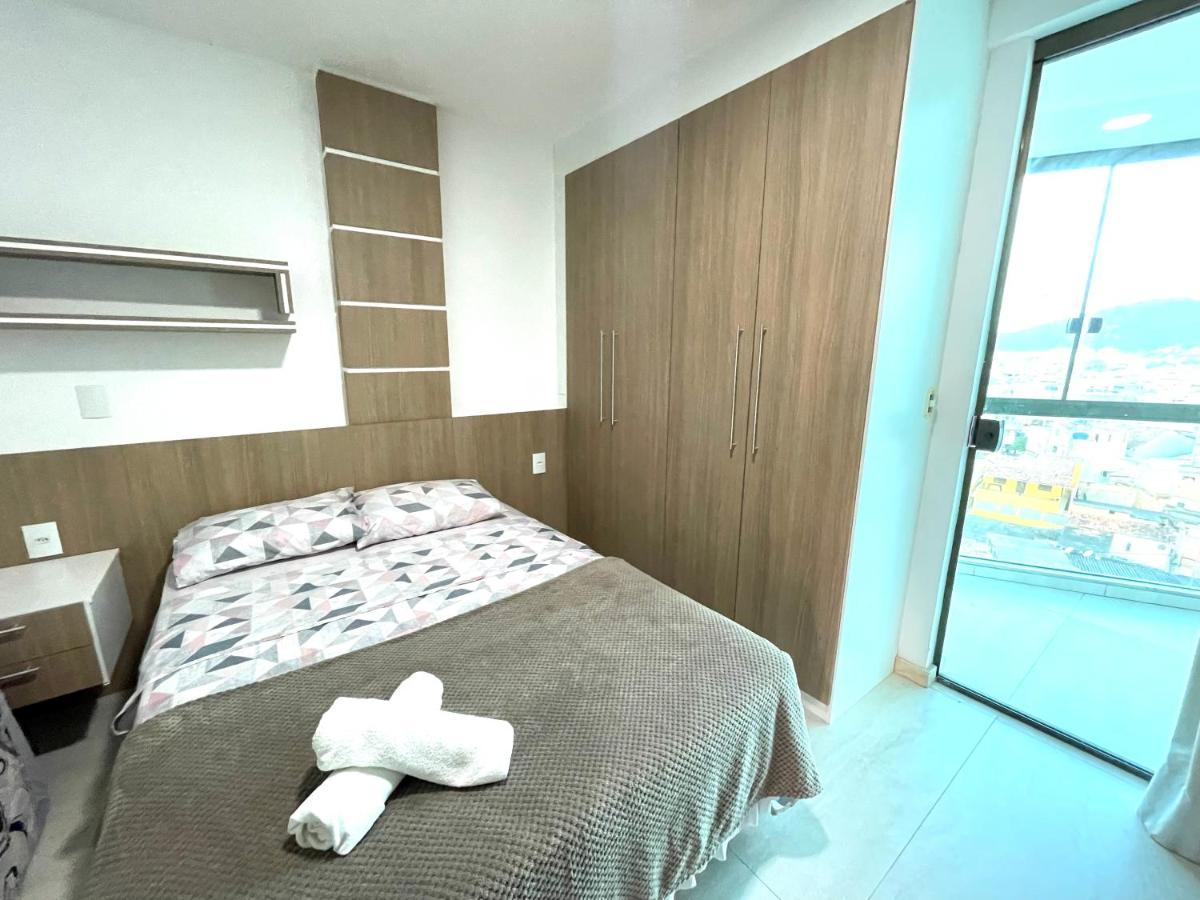 Luxuosa Cobertura Com Piscina Praia Grande - Residencial Sophia I Arraial do Cabo Zewnętrze zdjęcie